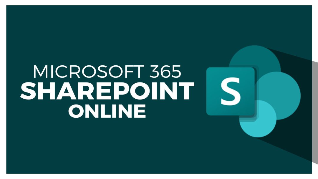 Introduction to Microsoft SharePoint Online