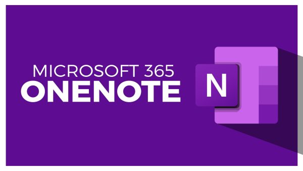 Introduction to Microsoft OneNote 365