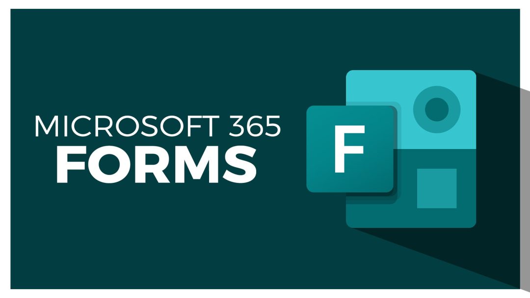 Introduction to Microsoft 365 Forms