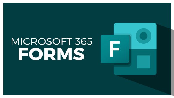 Introduction to Microsoft 365 Forms