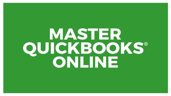 Master QuickBooks Online 2024