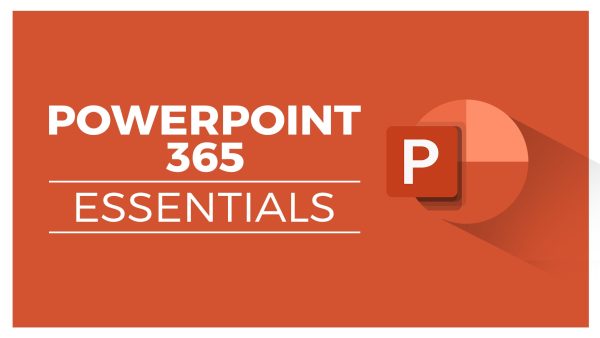 Microsoft PowerPoint 365 Essentials