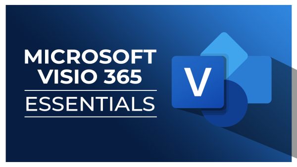 Microsoft Visio 365 Essentials