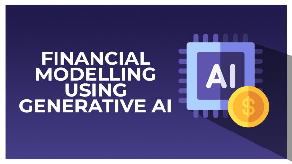 Financial Modelling Using Generative AI