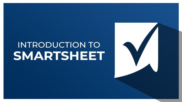 Introduction to Smartsheet