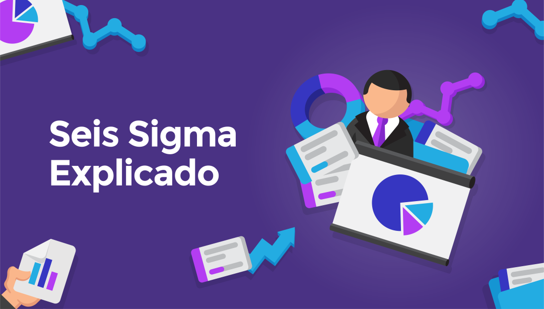 Seis Sigma Explicado (Brazilian Portuguese)