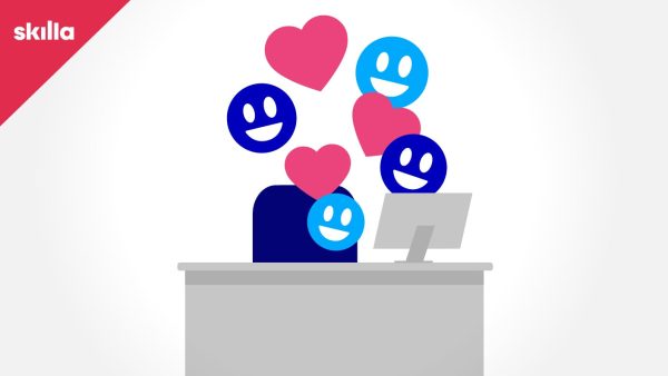 Promoting Well-being