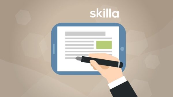 Wie man einen technischen Artikel schreibt