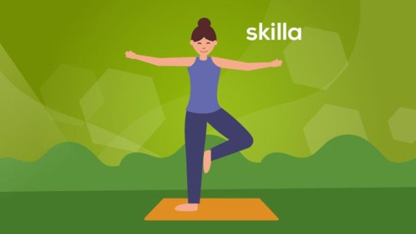 Wellness-√úbungen