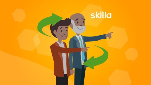 Reverse Mentoring (German)
