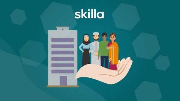 Die Diversit√§t im eigenen arbeitsteam aufwerten