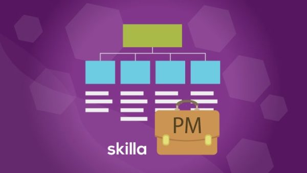 Work Breakdown Structure (German)