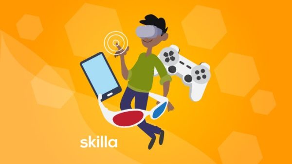 Digital Natives (German)