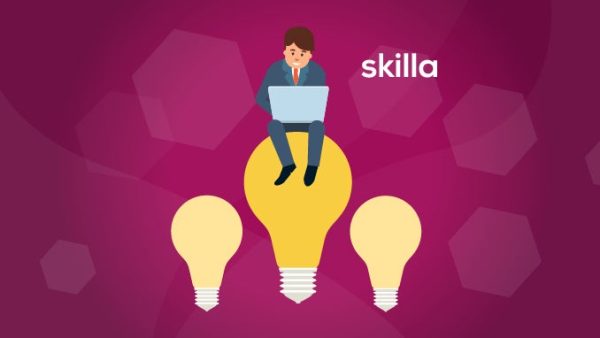 Smart Working, Flexible Working (German)