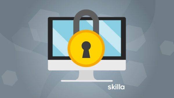 Safety ‚Äì Die Sicherheit der Daten
