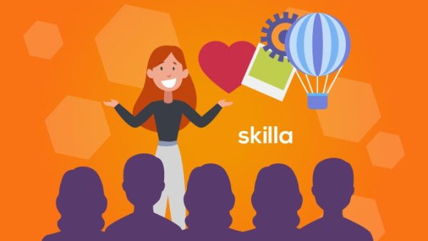 Speaking in Public: Engaging the Audience
