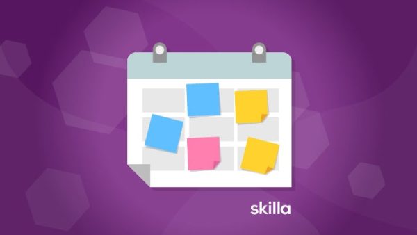 Organise Yourself at Work