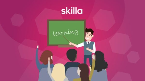 The Art of Delivering a Lesson/Training Session