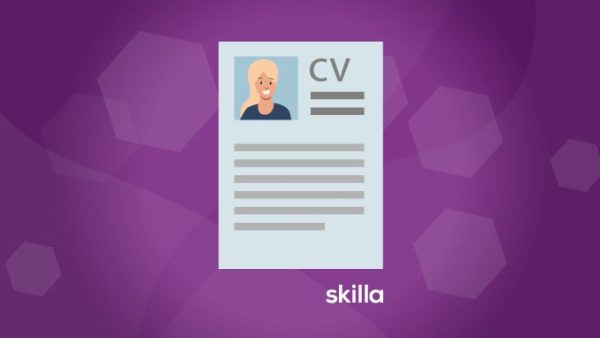 How to Write a Curriculum Vitae
