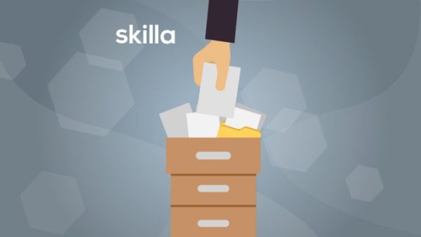 Document Storage and Recovery