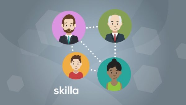 How to Participate in Professional Networks Online