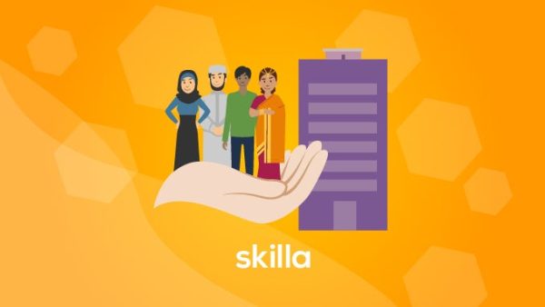 Developing a Working Culture That Includes Diversity