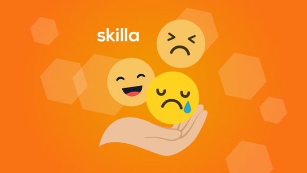Controlar las emociones