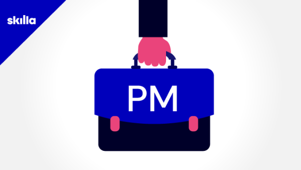 Habilidades de Project Manager
