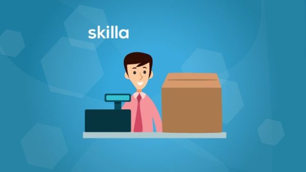 Techniques de vente: la proposition du produit/du service
