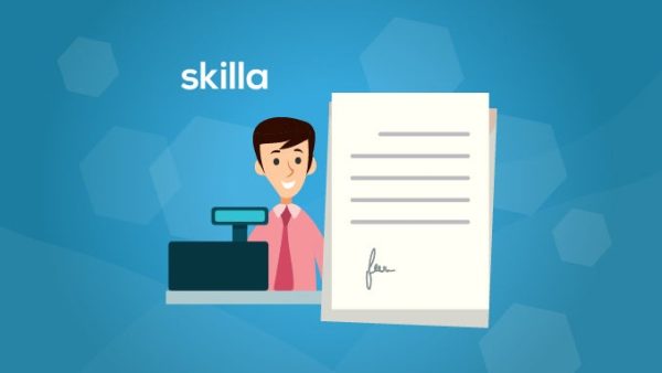 Techniques de vente: conclusion et résultat