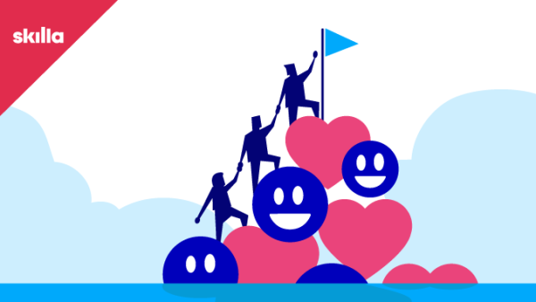 Lead to Engage (IT)