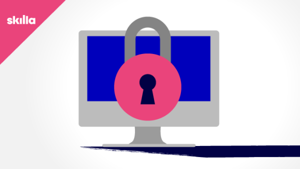 Seguridad ‚Äì La seguridad de los datos