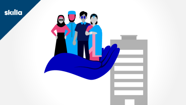 Sviluppare una cultura lavorativa che include la diversit√†