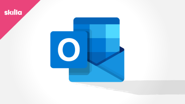 Outlook: managing emails