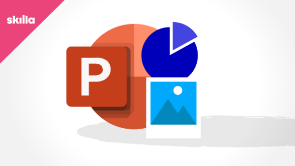 PowerPoint: inserting elements