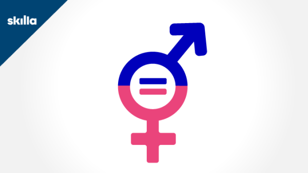 2030 Agenda - Goal 05: Gender equality