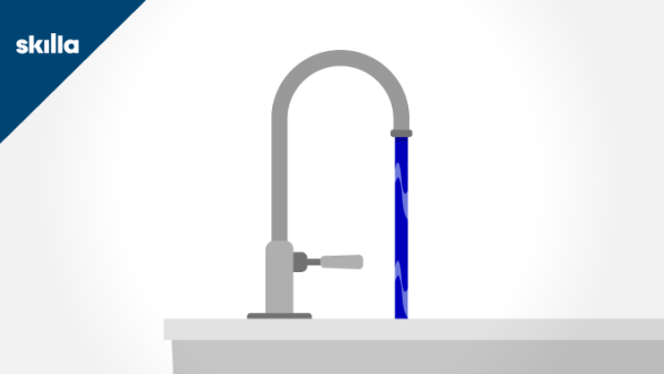 2030 Agenda - Goal 06: Clean water and sanitation