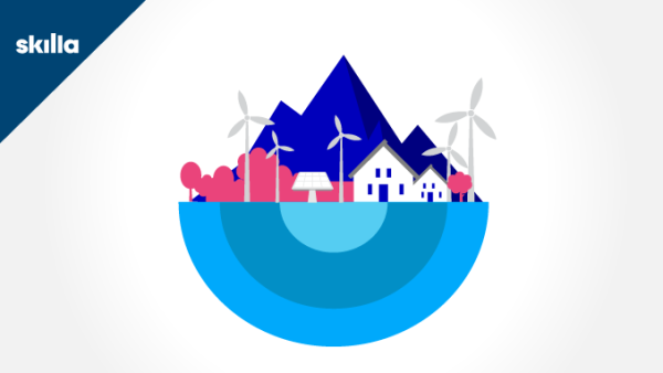 2030 Agenda - Goal 11: Sustainable cities and communities