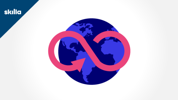 2030 Agenda - Goal 12: Responsibile consumption and production