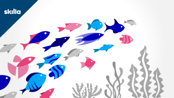 2030 Agenda - Goal 14: Life under water