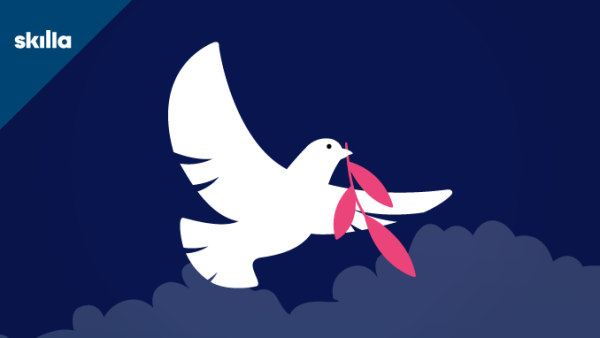 2030 Agenda - Goal 16: Peace, Justice and strong institutions