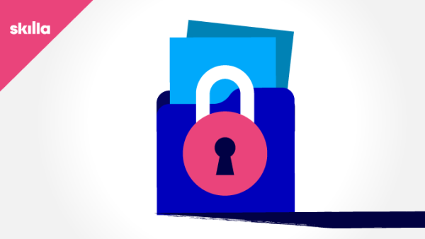 Encryption: Encrypted Messages and Guaranteed Secrecy