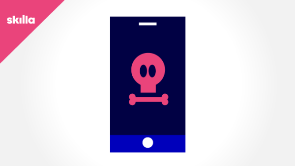Phone Hacking: Keep Control!