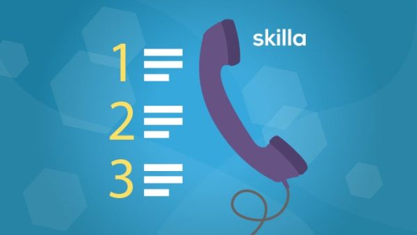 Telefon G√∂r√º≈ümelerinizi Siz Y√∂netin