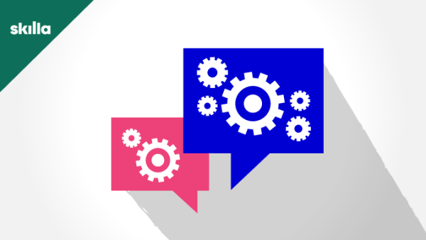 Organisational Communication