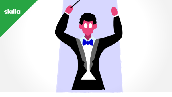 Managing and Co-Ordinating Resources