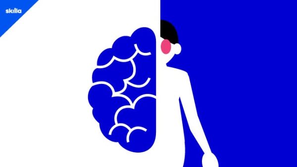 Body and mind. A System in Balance