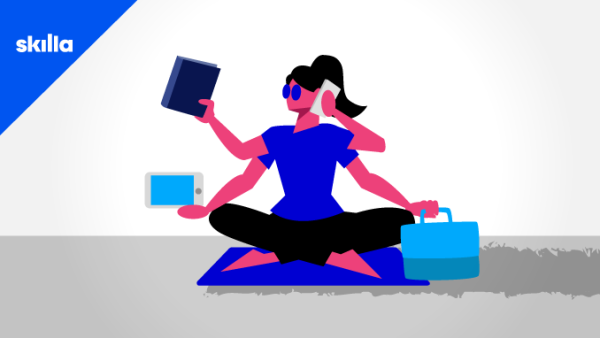 Resisting Stress