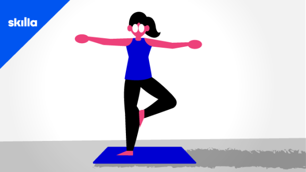 Exercises for Well-Being