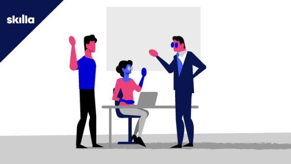 Meeting Participation